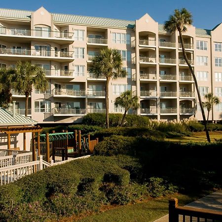 希爾頓黑德島Windsor Court North别墅 外观 照片