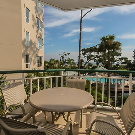 希爾頓黑德島Windsor Court North别墅 外观 照片