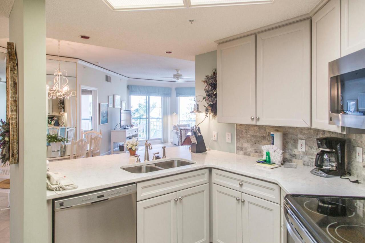 希爾頓黑德島Windsor Court North别墅 外观 照片