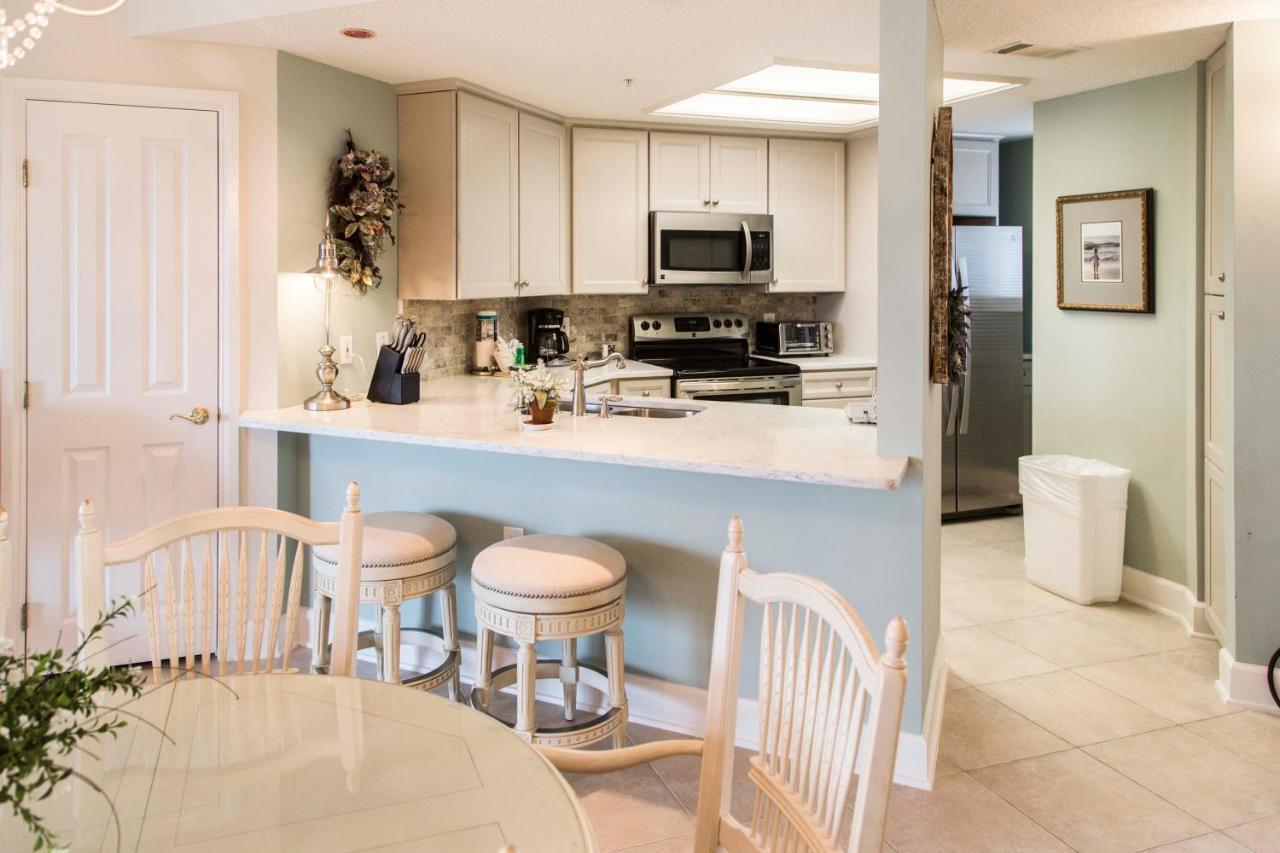 希爾頓黑德島Windsor Court North别墅 外观 照片